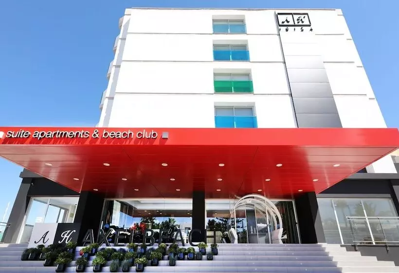 Axel Beach Ibiza   Adults Only