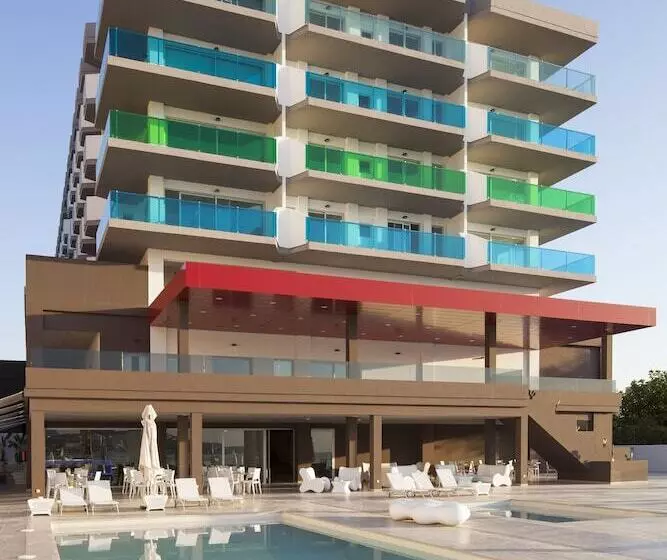 Axel Beach Ibiza   Adults Only