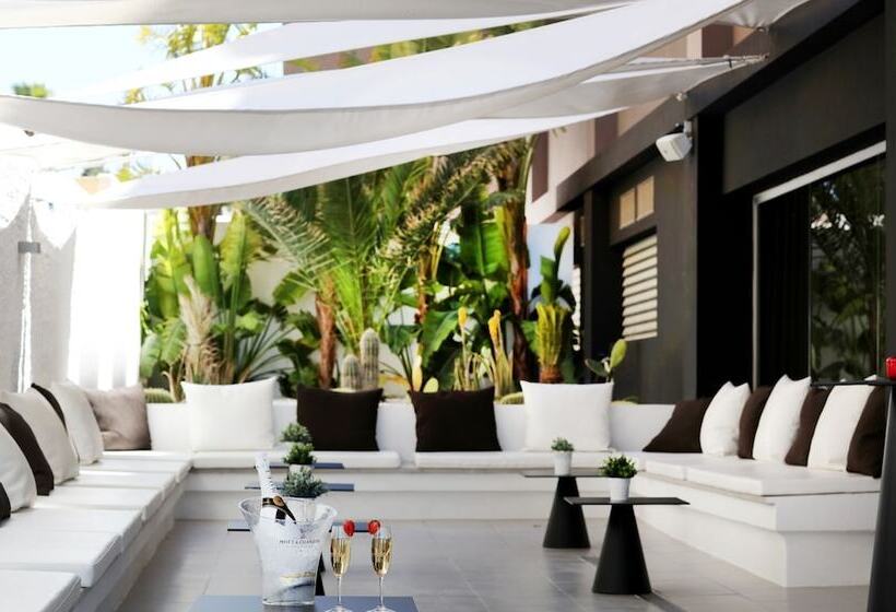 Axel Beach Ibiza Adults Only