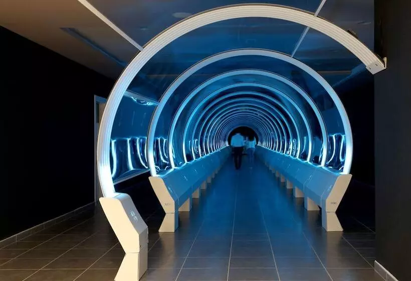 Axel Beach Ibiza   Adults Only