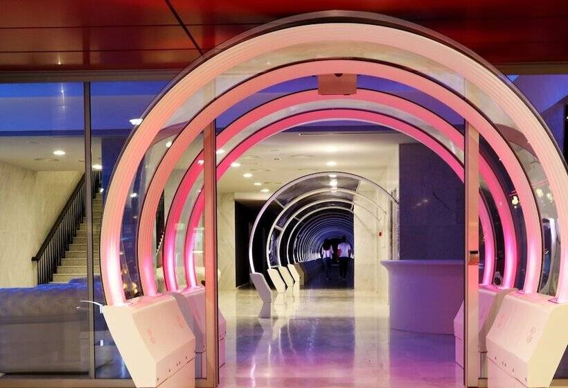 Axel Beach Ibiza Adults Only