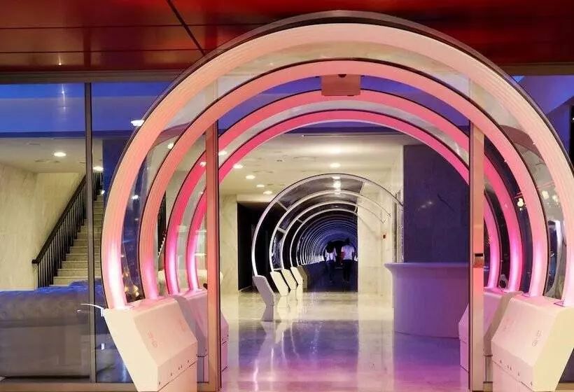 Axel Beach Ibiza   Adults Only