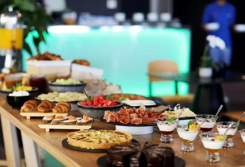 Axel Beach Ibiza   Adults Only