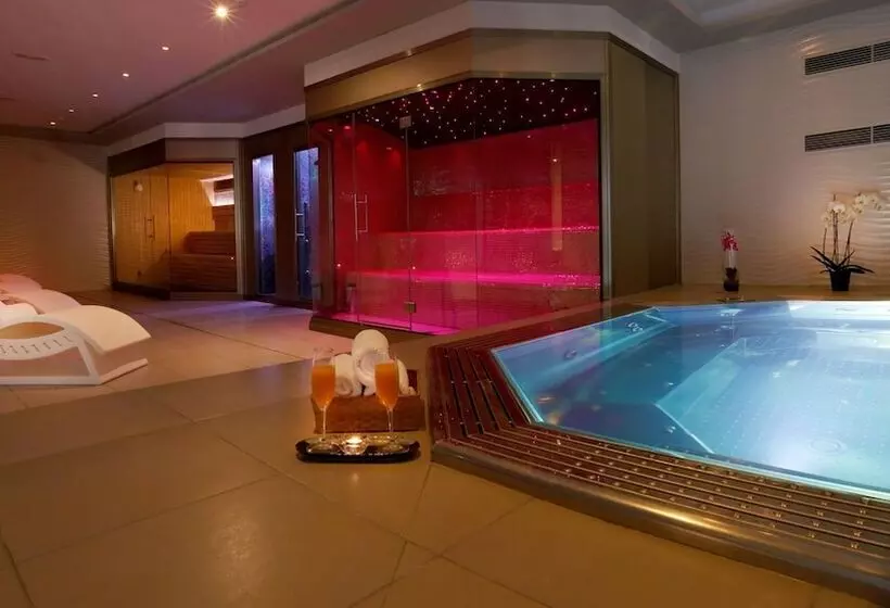 Axel Beach Ibiza   Adults Only