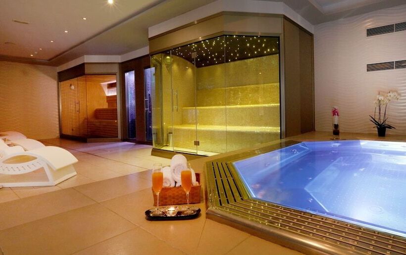 Axel Beach Ibiza Adults Only