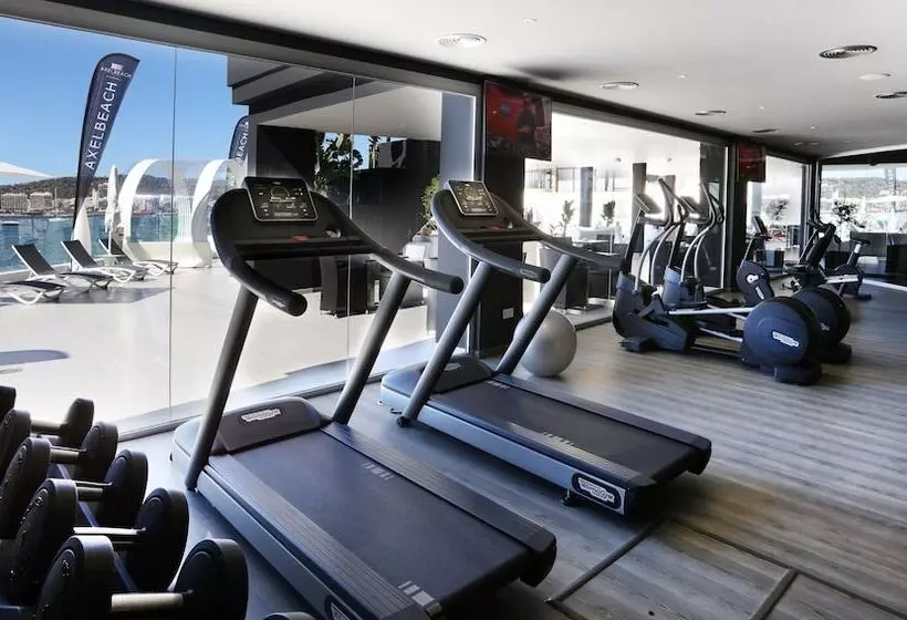 Axel Beach Ibiza   Adults Only