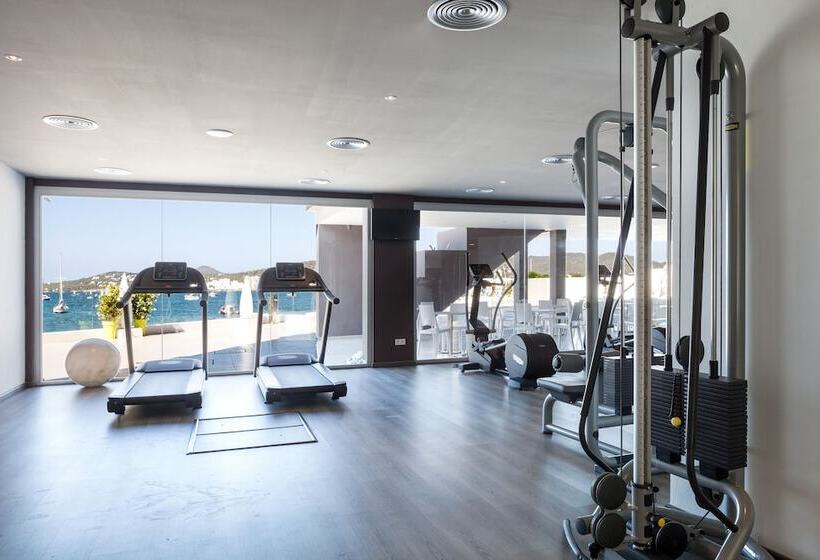 Axel Beach Ibiza Adults Only