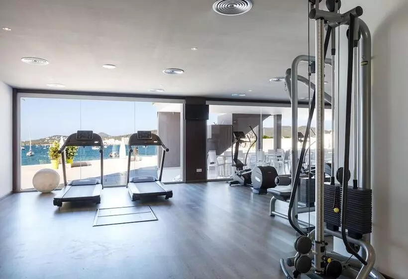 Axel Beach Ibiza   Adults Only