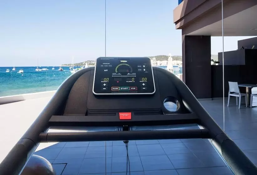 Axel Beach Ibiza   Adults Only