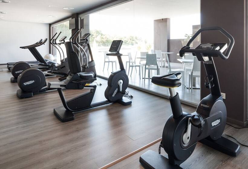 Axel Beach Ibiza Adults Only