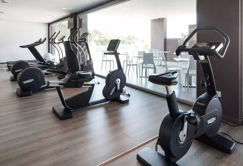 Axel Beach Ibiza   Adults Only