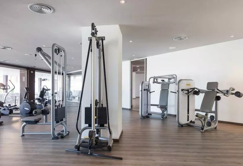 Axel Beach Ibiza   Adults Only