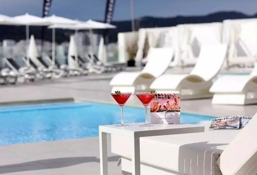 Axel Beach Ibiza   Adults Only