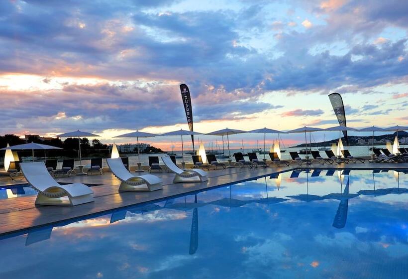 Axel Beach Ibiza Adults Only