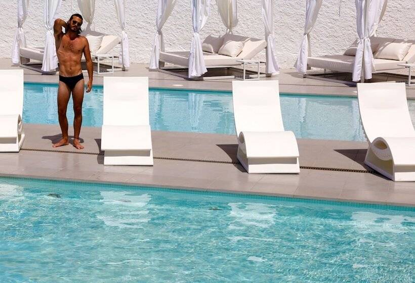 Axel Beach Ibiza Adults Only