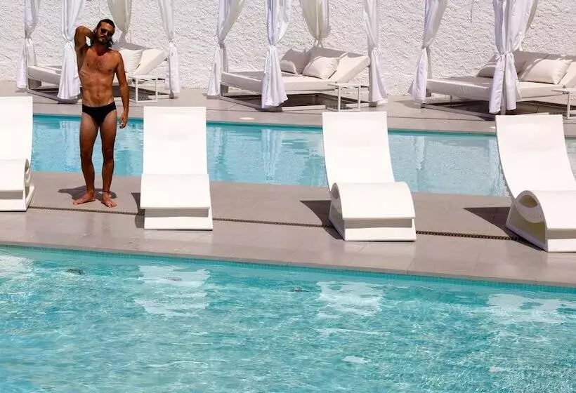 Axel Beach Ibiza   Adults Only