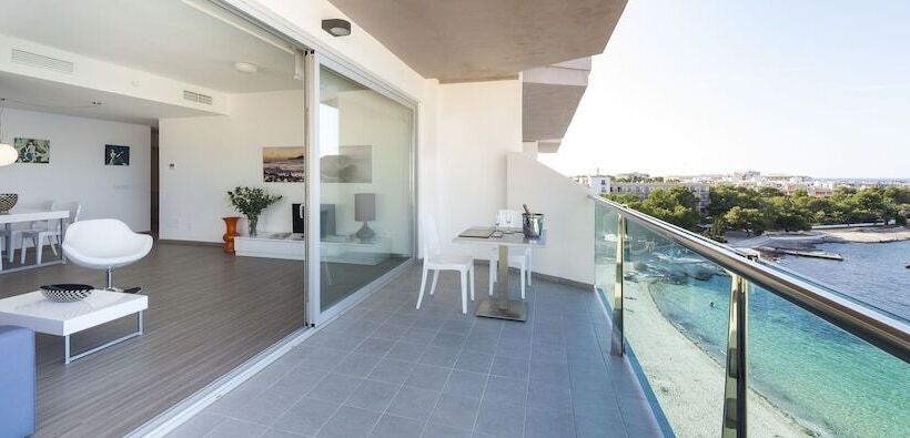 Axel Beach Ibiza Adults Only