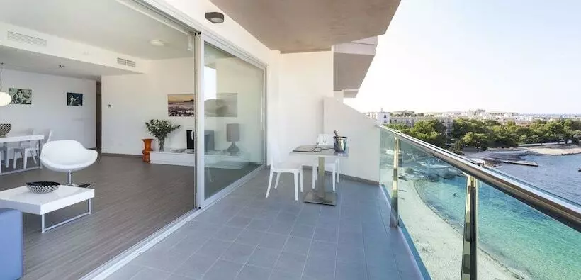 Axel Beach Ibiza   Adults Only