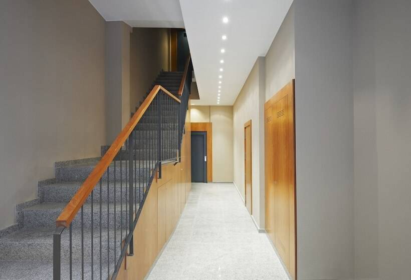 Barcelona Apartment Gran De Gràcia