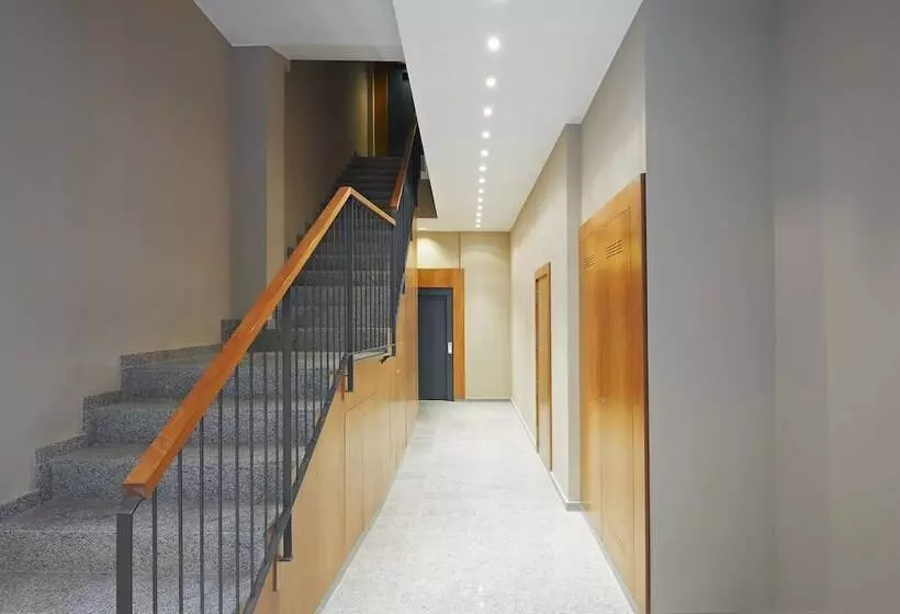 Barcelona Apartment Gran De Gràcia