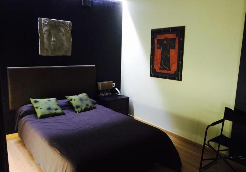 Capitolio Apartamentos Turísticos Parking