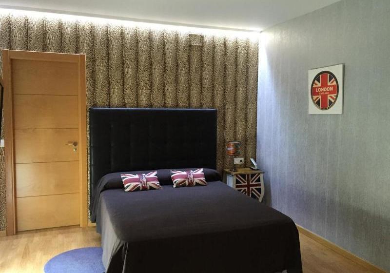 Capitolio Apartamentos Turísticos Parking