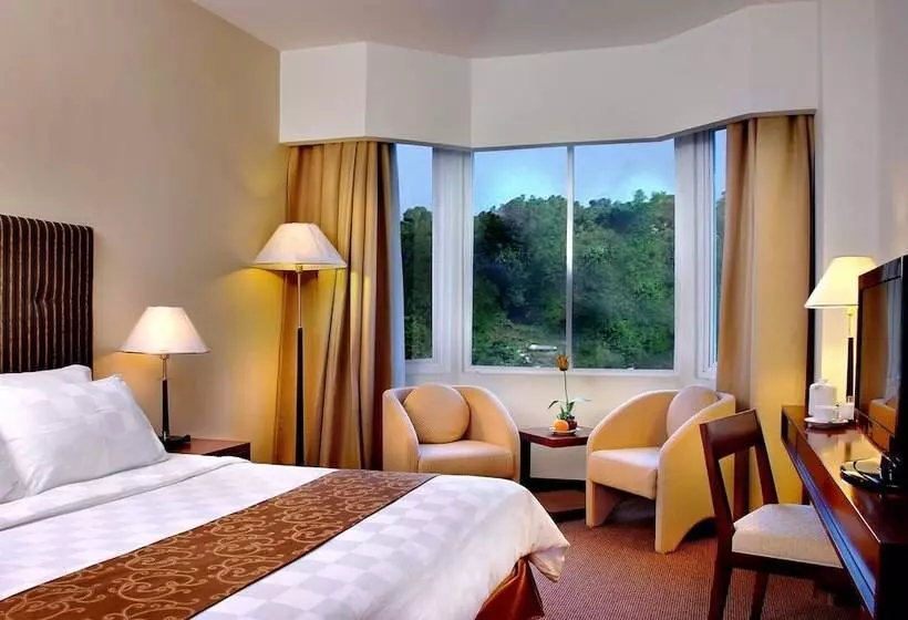 Aston Jayapura Hotel and Convention Center