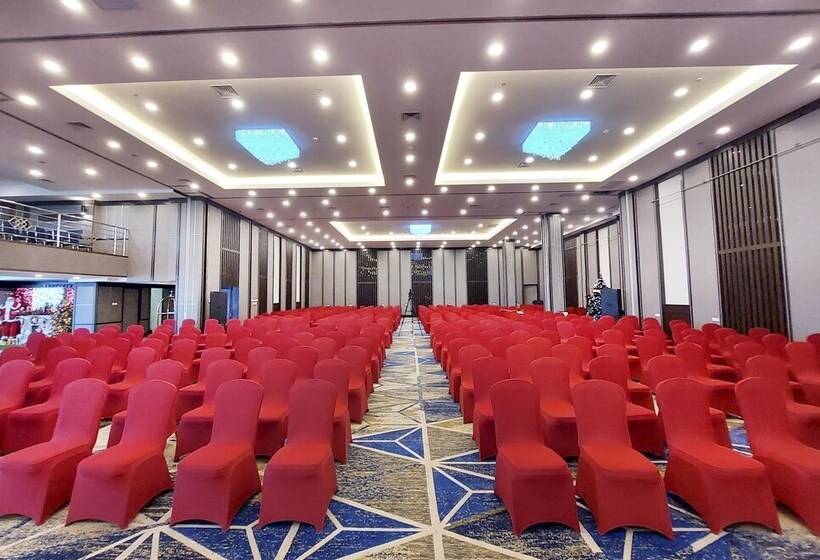 Aston Jayapura Hotel and Convention Center