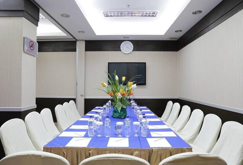 Aston Jayapura Hotel and Convention Center