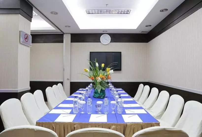 Aston Jayapura Hotel and Convention Center