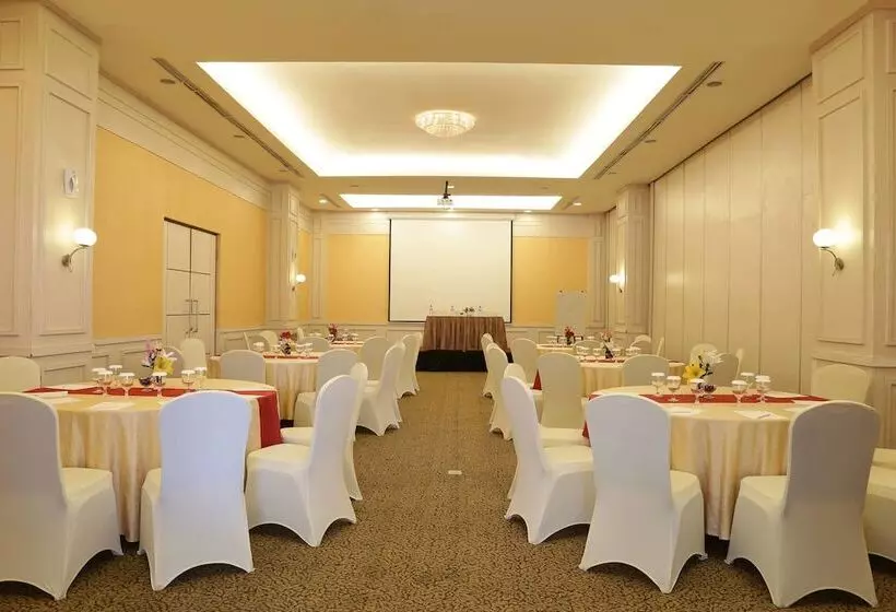 Aston Jayapura Hotel and Convention Center