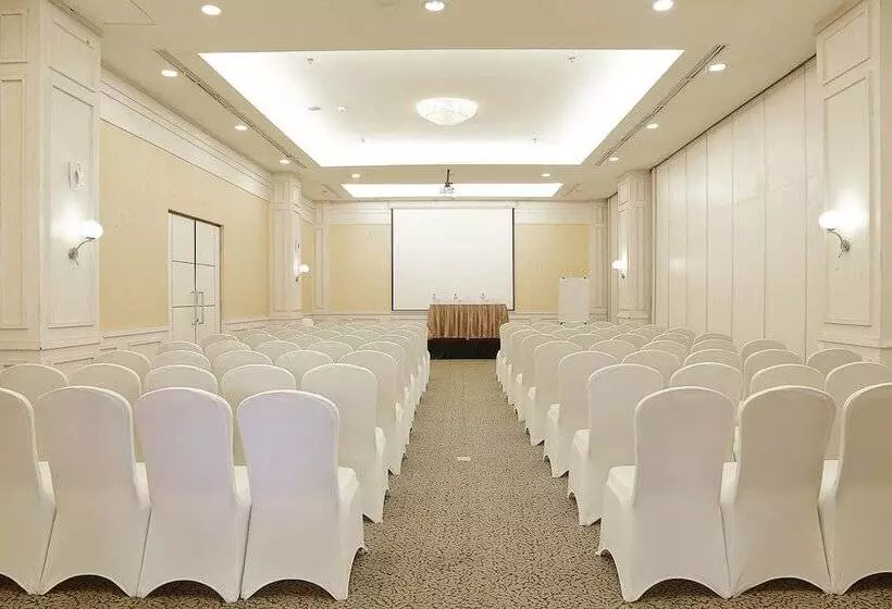 Aston Jayapura Hotel and Convention Center