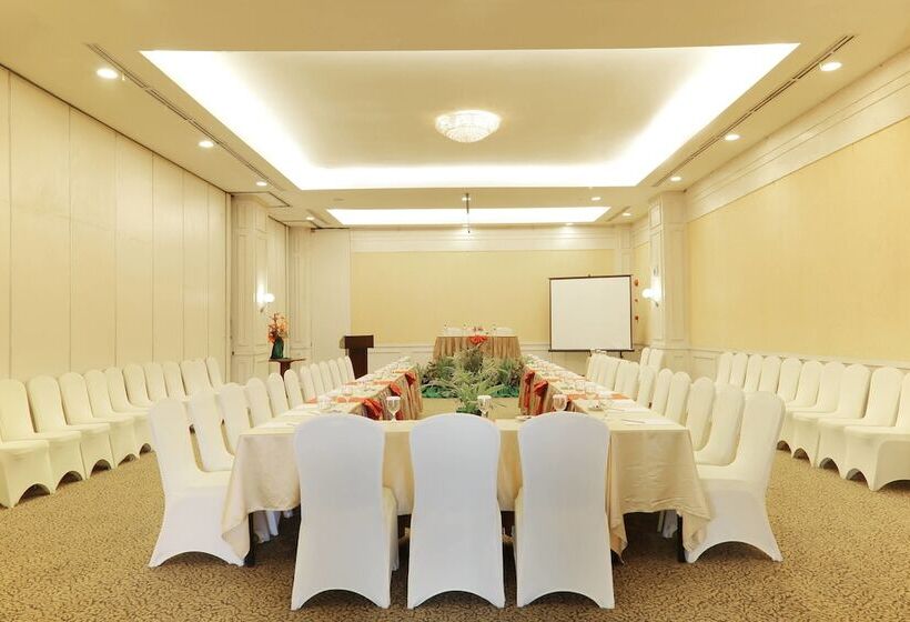 Aston Jayapura Hotel and Convention Center