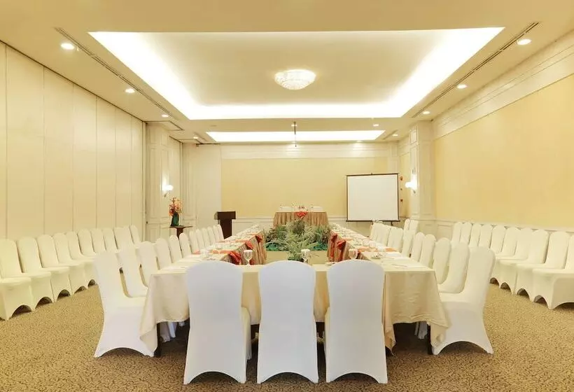 Aston Jayapura Hotel and Convention Center