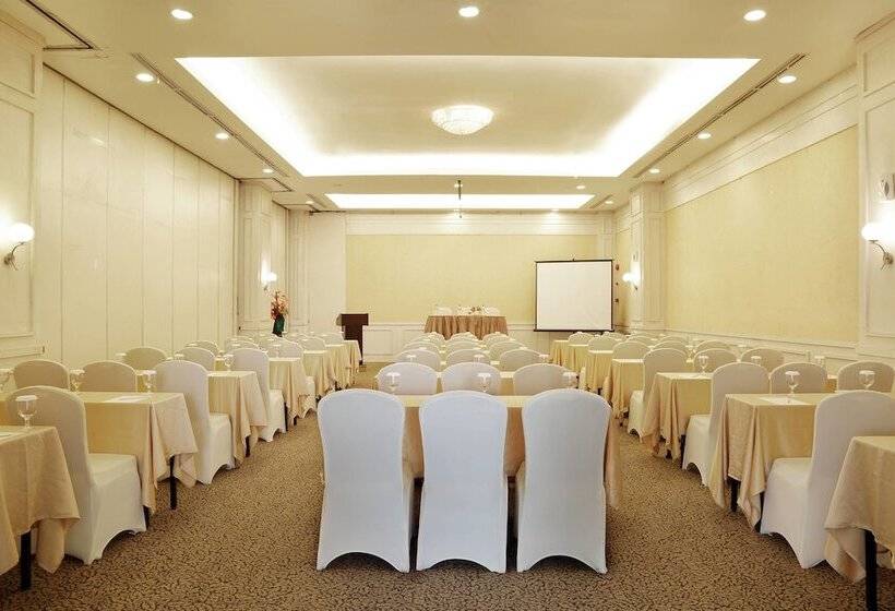 Aston Jayapura Hotel and Convention Center