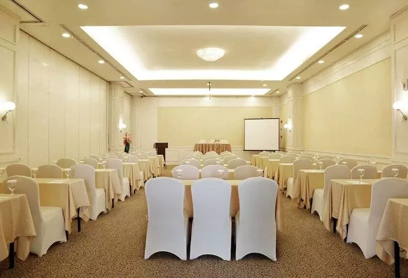 Aston Jayapura Hotel and Convention Center