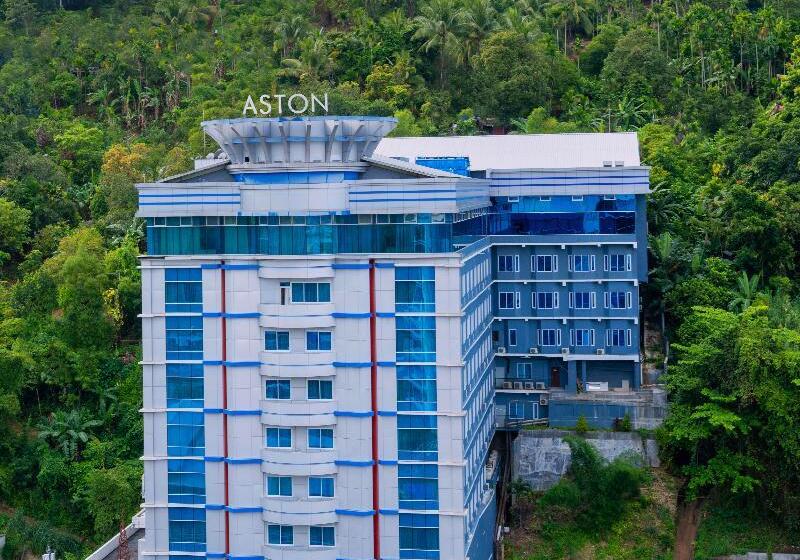 Aston Jayapura Hotel and Convention Center