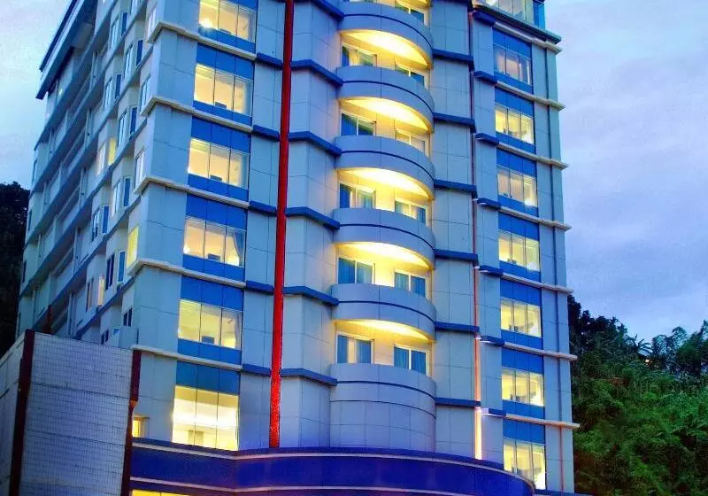 Aston Jayapura Hotel and Convention Center