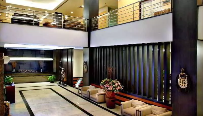 Aston Jayapura Hotel and Convention Center
