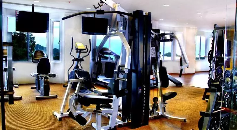 Aston Jayapura Hotel and Convention Center