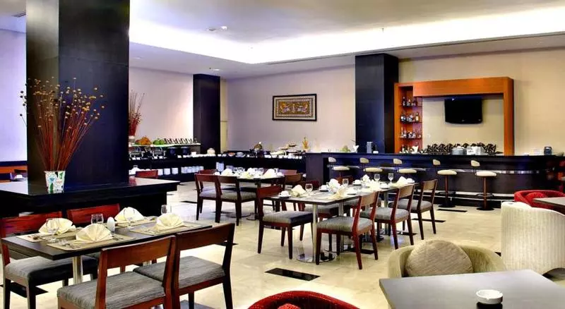 Aston Jayapura Hotel and Convention Center