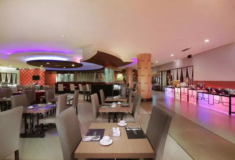 Aston Pontianak Hotel And Convention Center