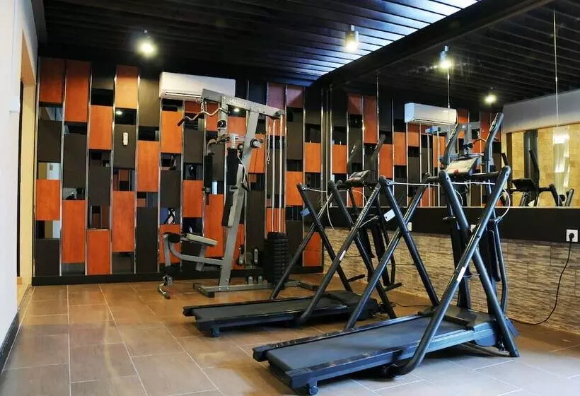 Aston Pontianak Hotel And Convention Center