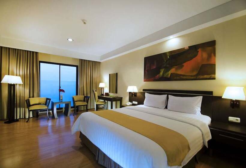 Aston Pontianak Hotel And Convention Center