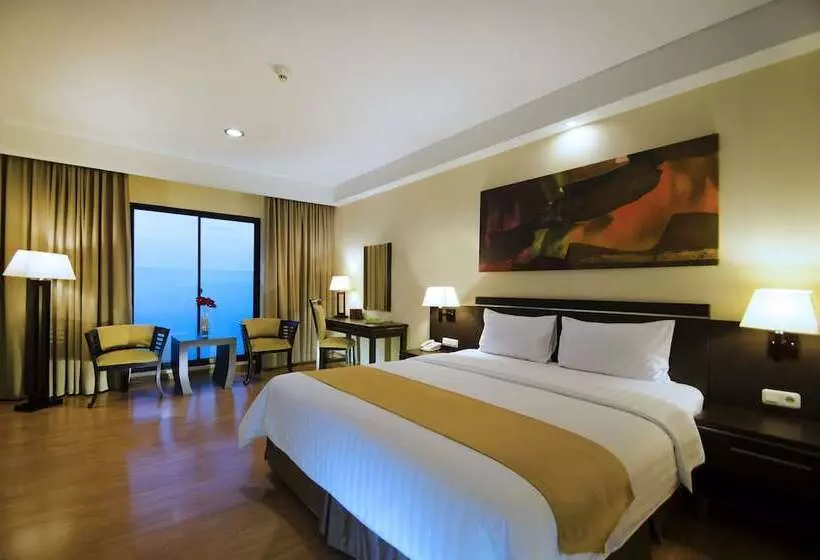 Aston Pontianak Hotel And Convention Center