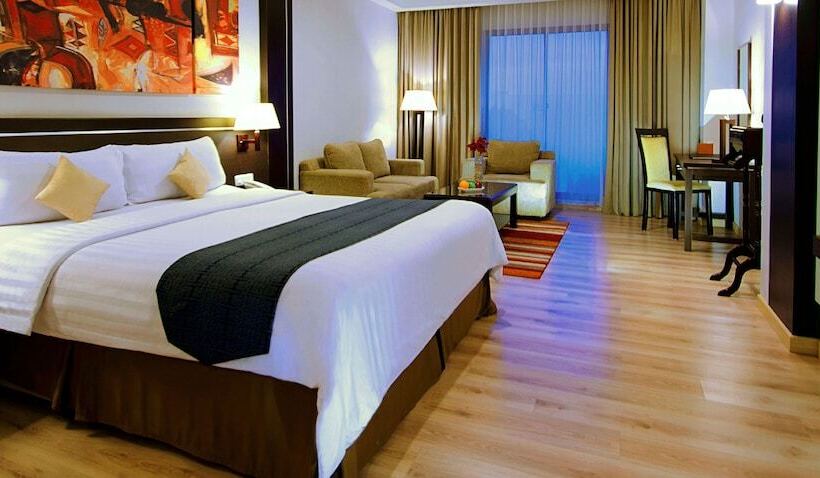 Aston Pontianak Hotel And Convention Center