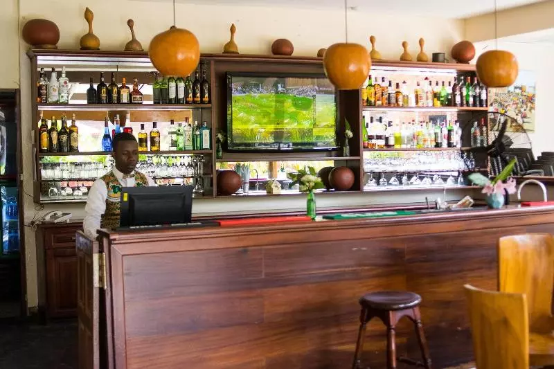 호텔 Coconut Grove Regency