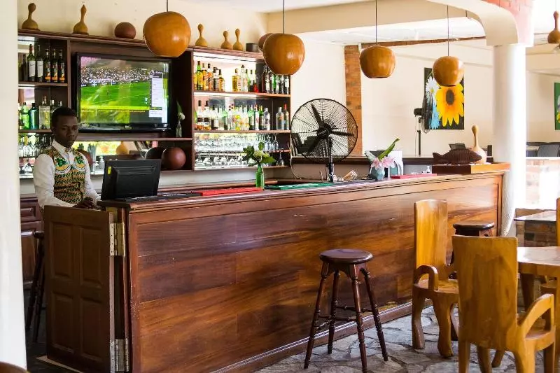 호텔 Coconut Grove Regency