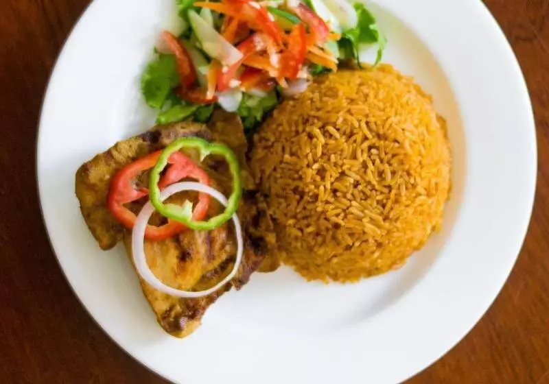 호텔 Coconut Grove Regency