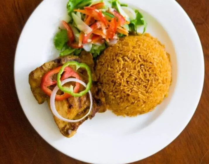 호텔 Coconut Grove Regency